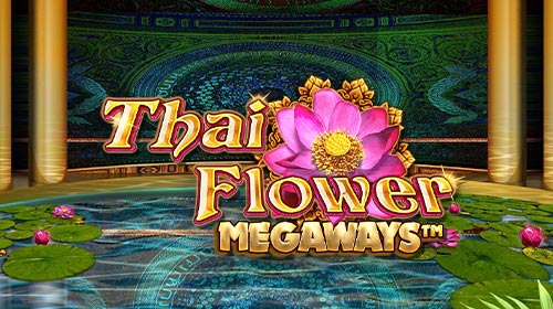 Thai Flower Megaways