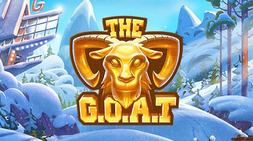 The G.O.A.T
