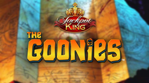 The Goonies Jackpot King