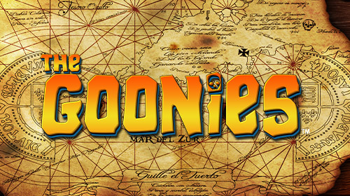 The Goonies