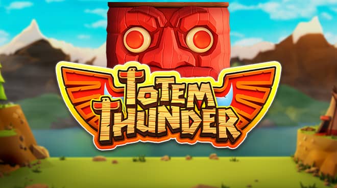 Totem Thunder