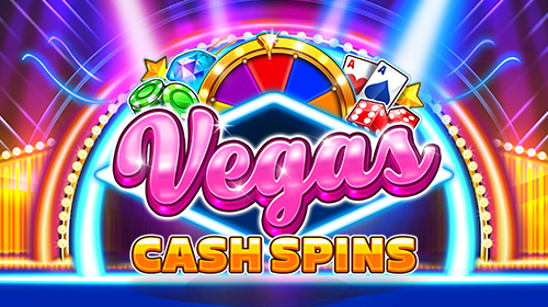 Vegas Cash Spin