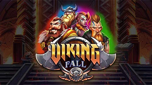 Viking Fall