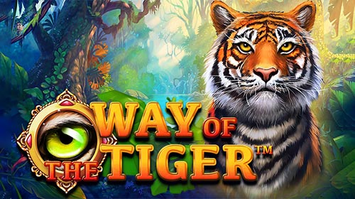 Way of the Tiger