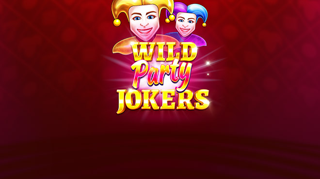 Wild Party Jokers