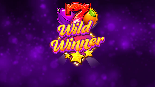 Wild Winner