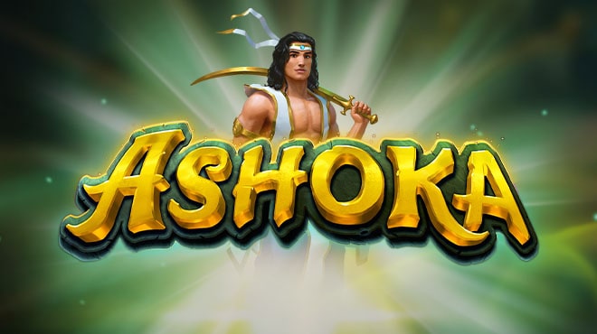 Ashoka