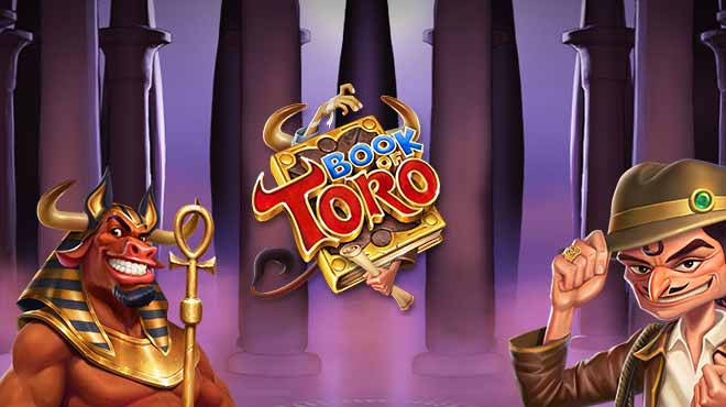 Book of Toro