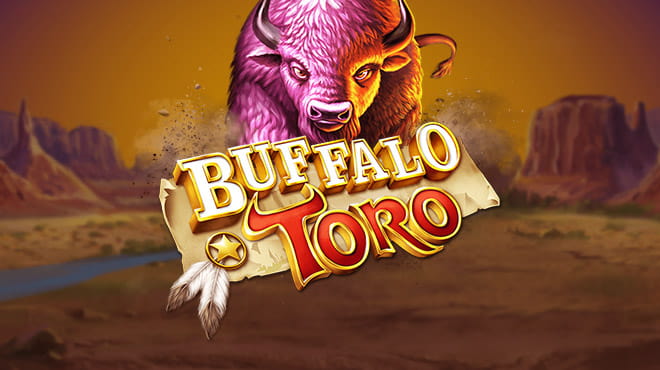 Buffalo Toro