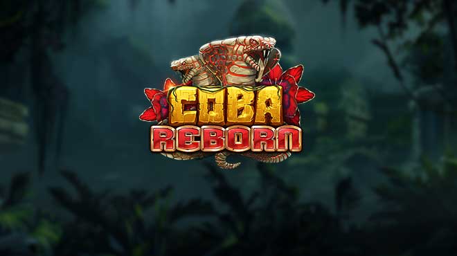 Coba reborn!