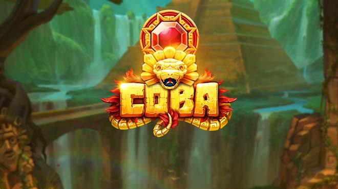 Coba