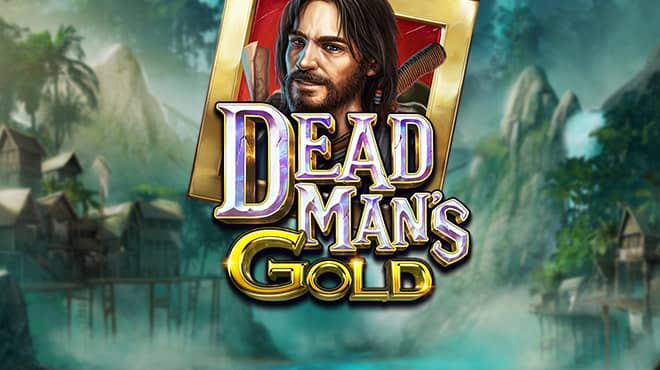 Dead Man's Gold