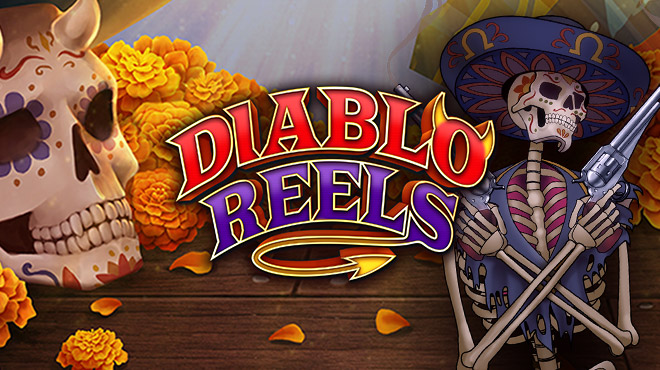 Diablo Reels