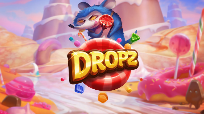 Dropz