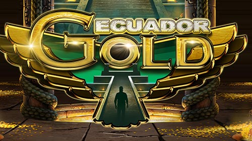 Ecuador Gold