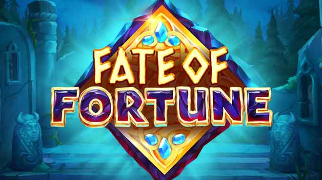 Fate of Fortune