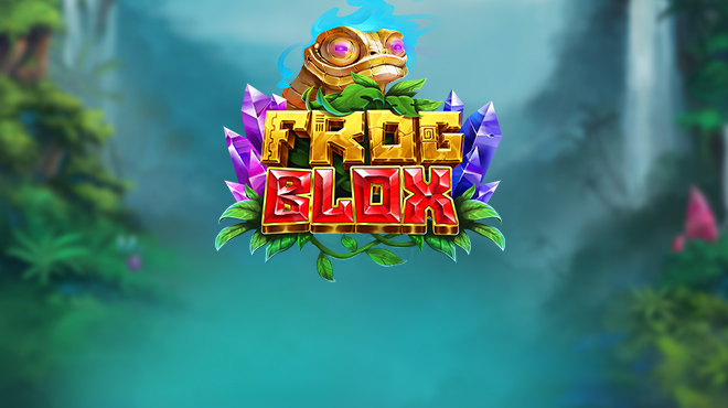 Frogblox 