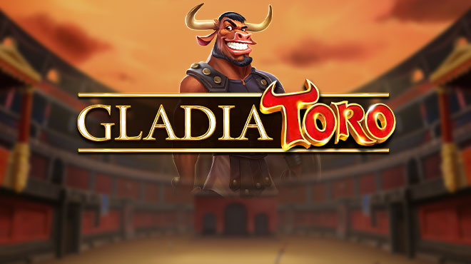 Gladia Toro