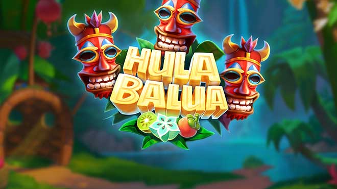 Hula Balua