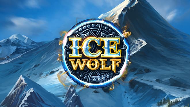 Ice Wolf