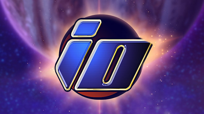 IO