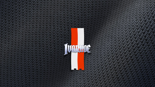 Ivanhoe