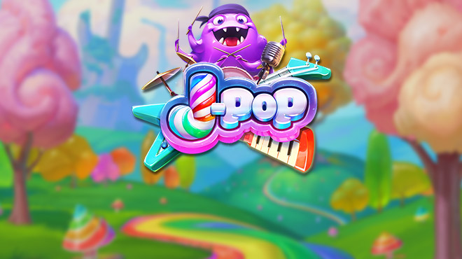 J-POP