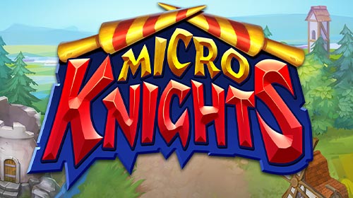Micro Knights