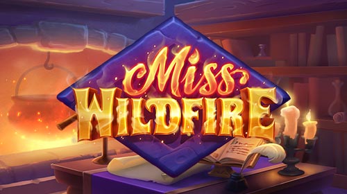 Miss Wildfire