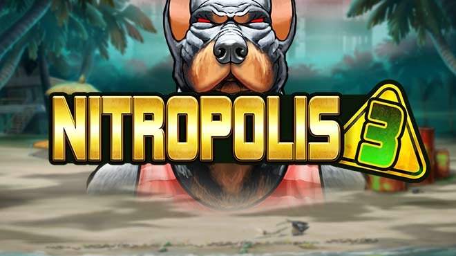 Nitropolis 3