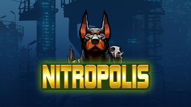 Nitropolis