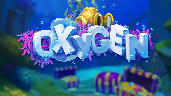 oXygen