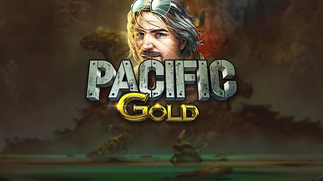 Pacific Gold