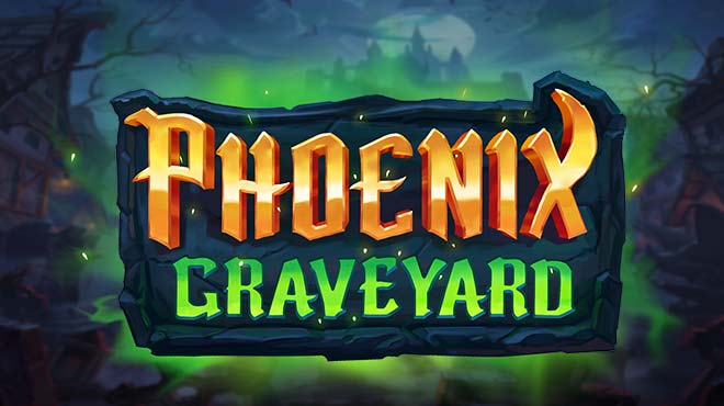 Phoenix Graveyard