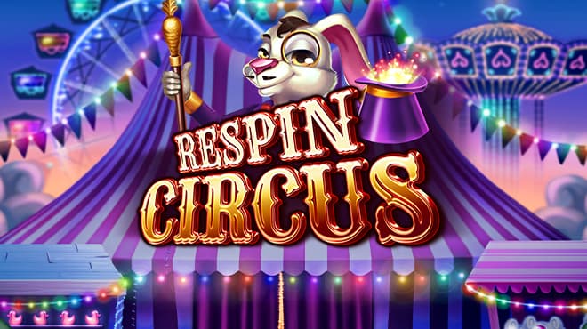 Respin Circus