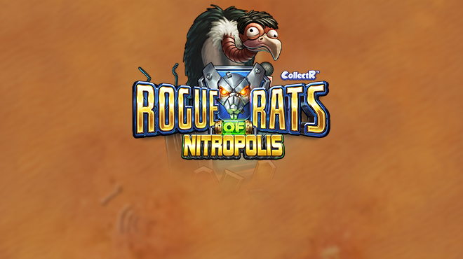 Rogue Rats of Nitropolis