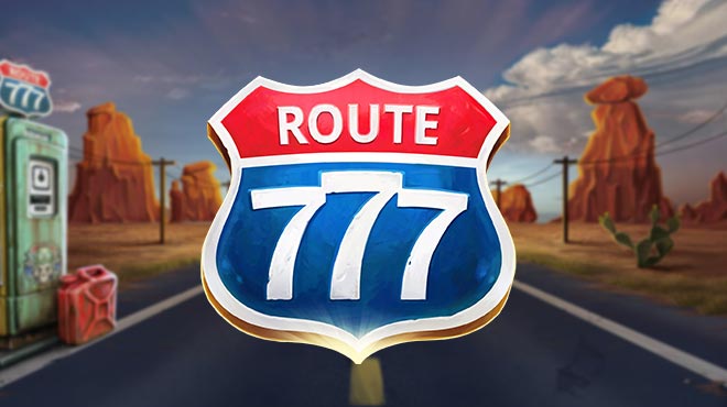 Route 777