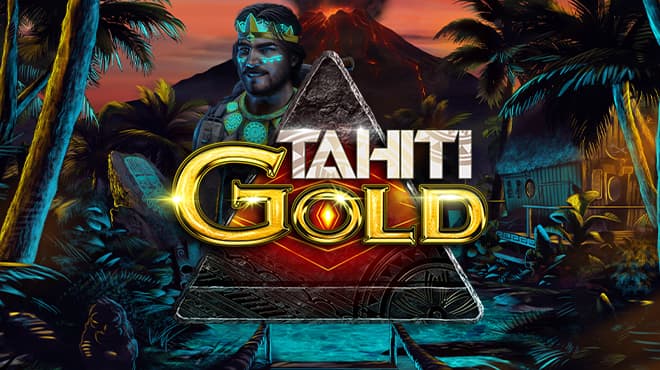 Tahiti Gold