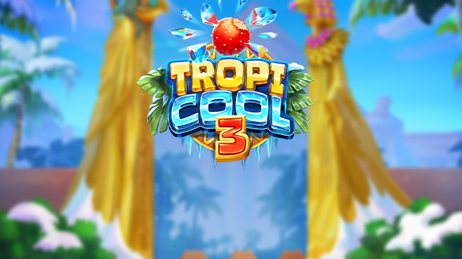 Tropicool 3