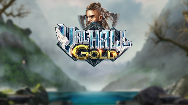 Valhall Gold