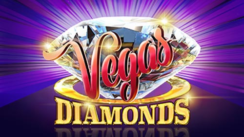 Vegas Diamonds