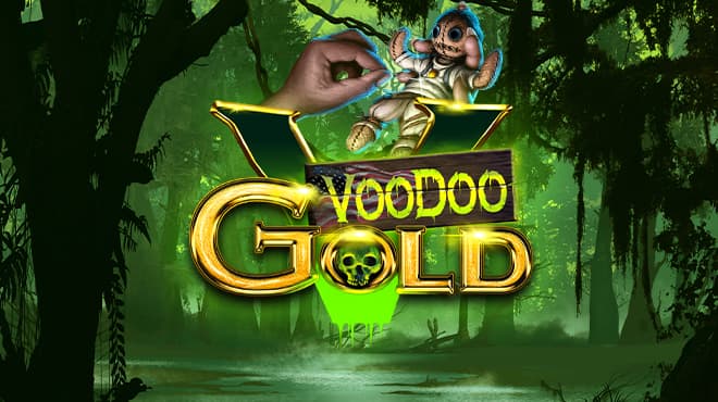 Voodoo Gold