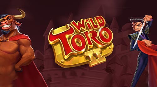 Wild Toro II