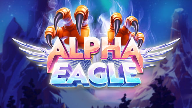 Alpha Eagle