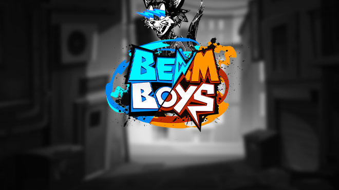 Beam Boys