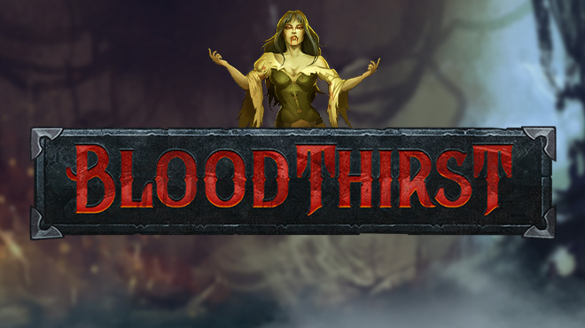Bloodthirst