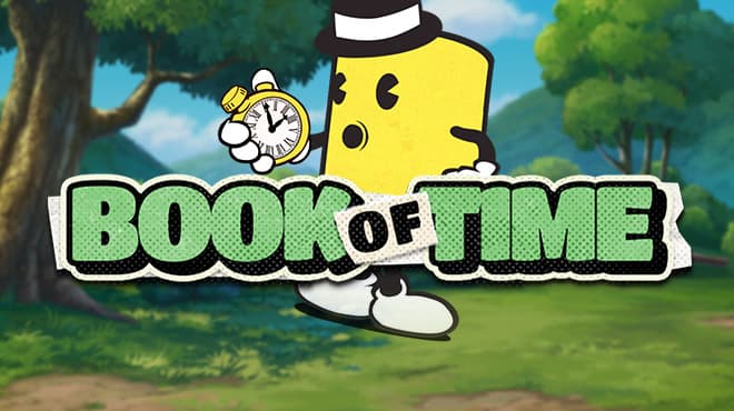 Book of Time