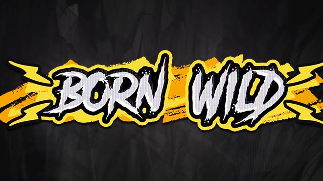 Born Wild