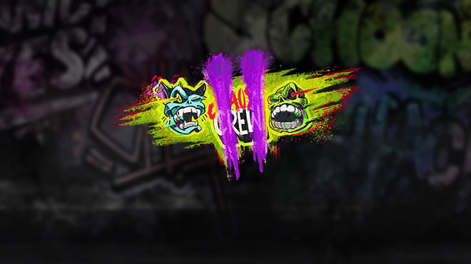 Chaos Crew 2