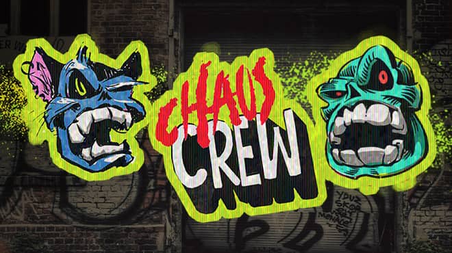 Chaos Crew